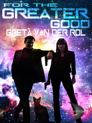 cover image of For the Greater Good